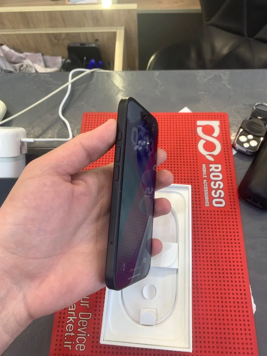 Iphone 16 / 128G|موبایل|تهران, فدک|دیوار
