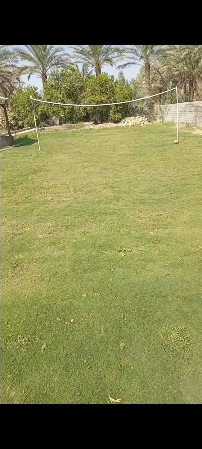 خونه باغ|اجارهٔ کوتاه‌مدت ویلا و باغ|بهبهان, |دیوار