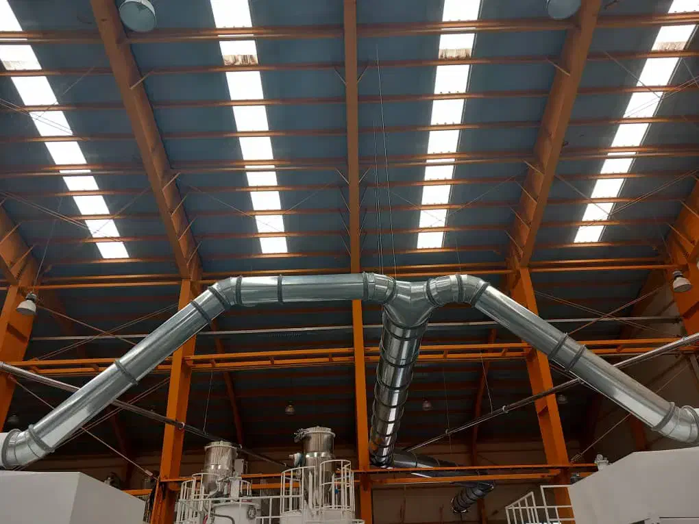 کانال سازی|خدمات پیشه و مهارت|قم, آزادگان|دیوار