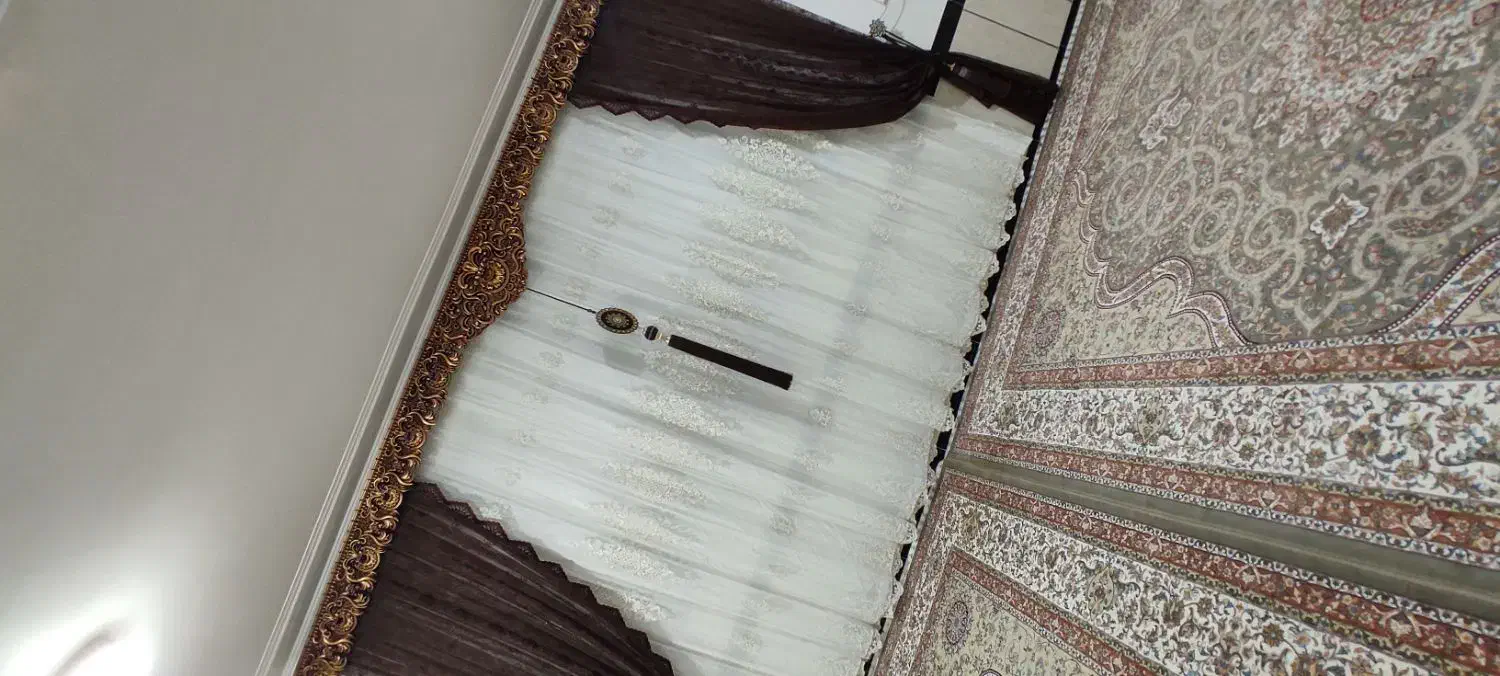 پرده سفید|پرده، رانر، رومیزی|بانه, |دیوار