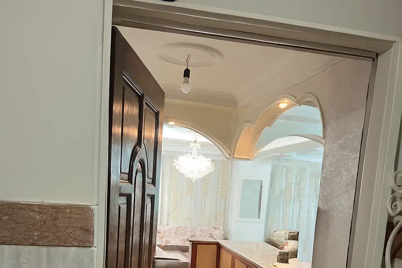 آپارتمان ۶۱متری طبقه دوم  رهن کامل ۴00میلیون|اجارهٔ آپارتمان|ری, شهادت|دیوار