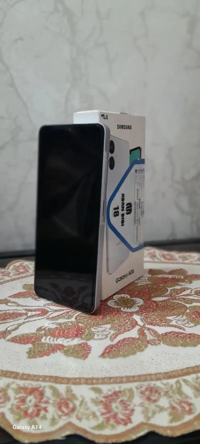 گوشی ساسونگ A 06 A13 poco c40|موبایل|کرج, خرمدشت|دیوار