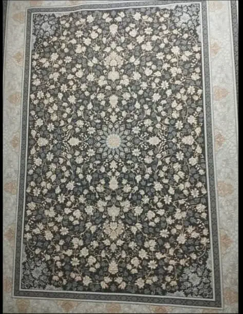 فرش ۹ متری|فرش|قزوین, |دیوار