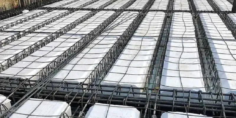 مجموعه تولیدی تیرچه بتنی و فوم در اردبیل|مصالح و تجهیزات ساختمان|آستارا, |دیوار