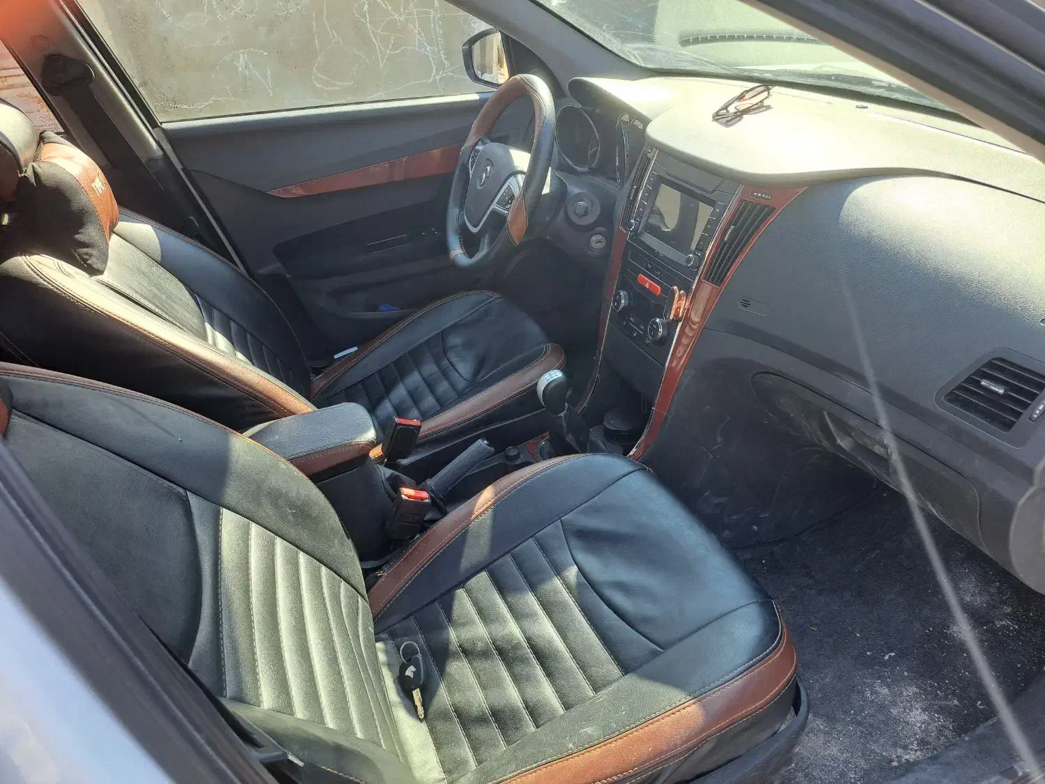 دنا پلاس ساده مدل ۱۴۰۲|خودرو سواری و وانت|اهواز, منازل کارون|دیوار