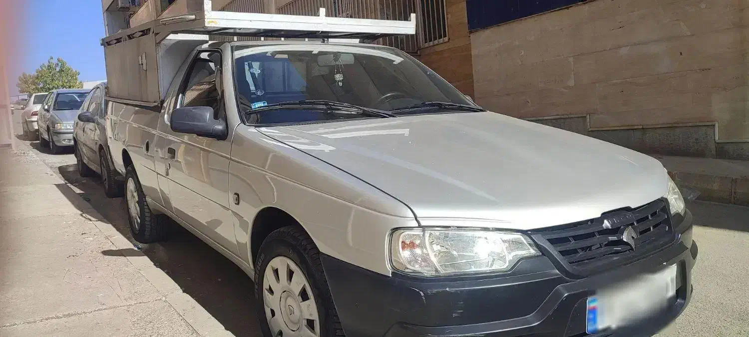 آریسان 2|خودرو سواری و وانت|سنندج, |دیوار