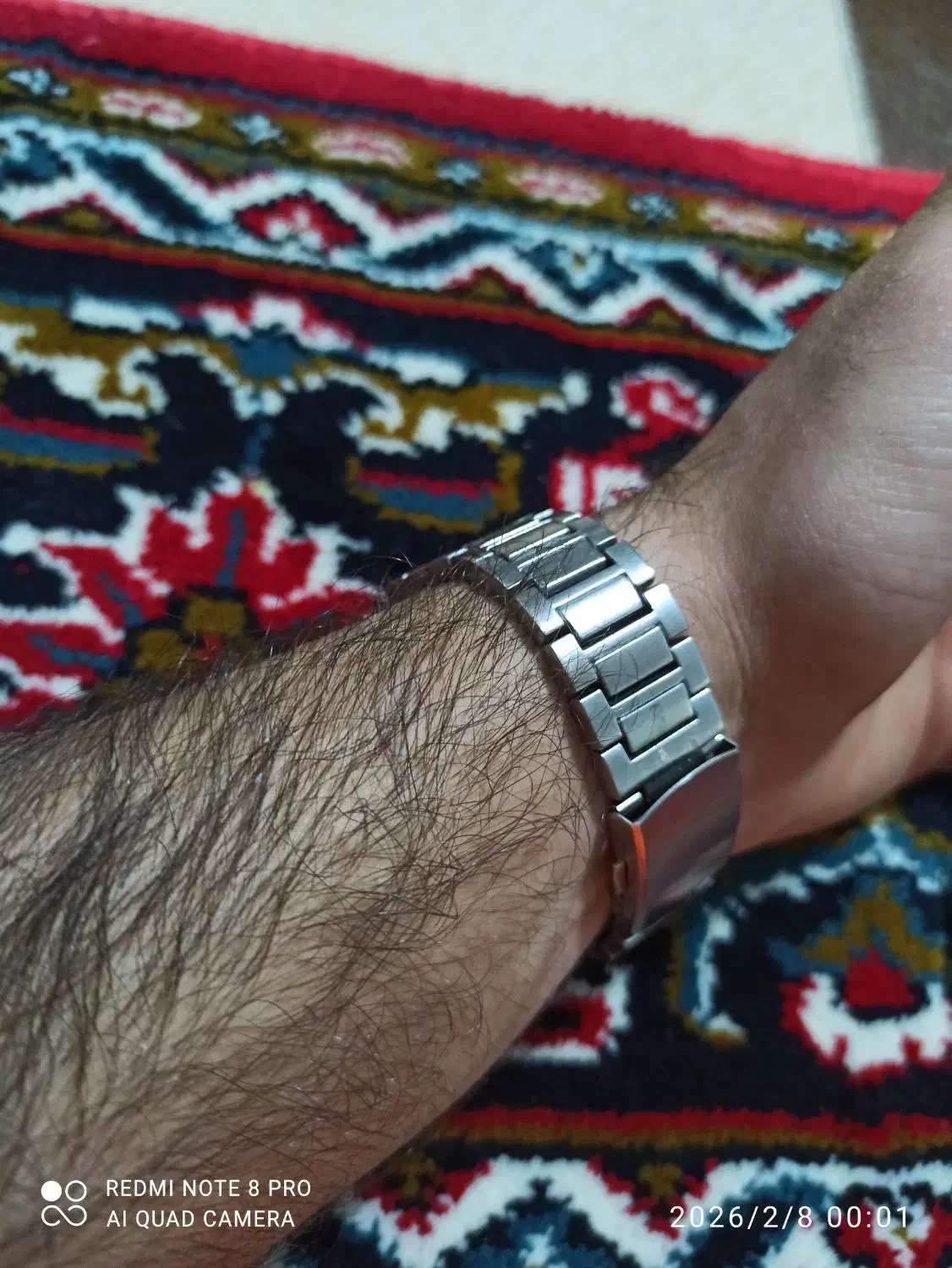 ساعت|ساعت|کوهدشت, |دیوار