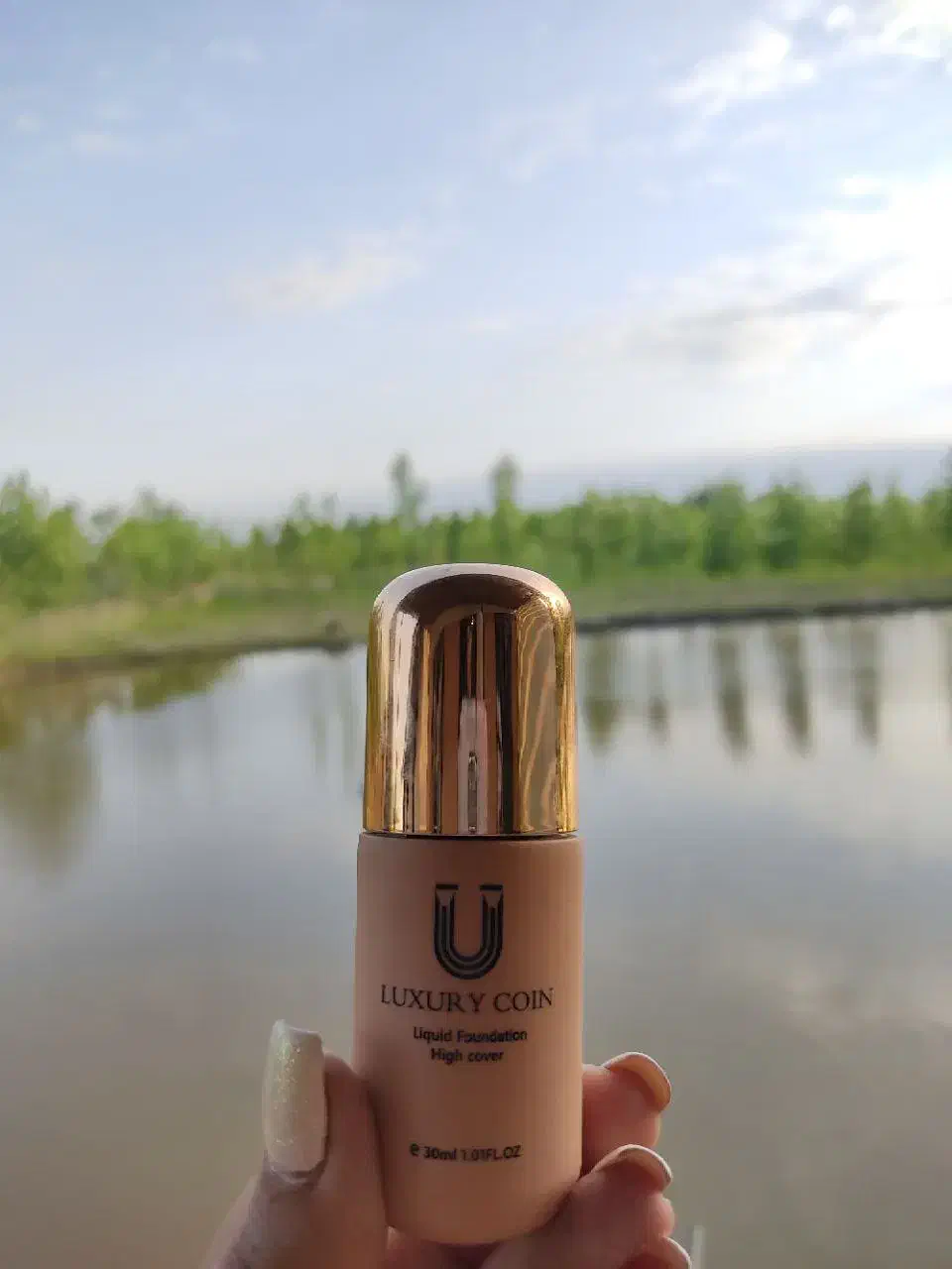 محصولات آرایشی وبهداشتی برند لاکچری کوین فرانسه|آرایشی، بهداشتی، درمانی|فارغان, |دیوار