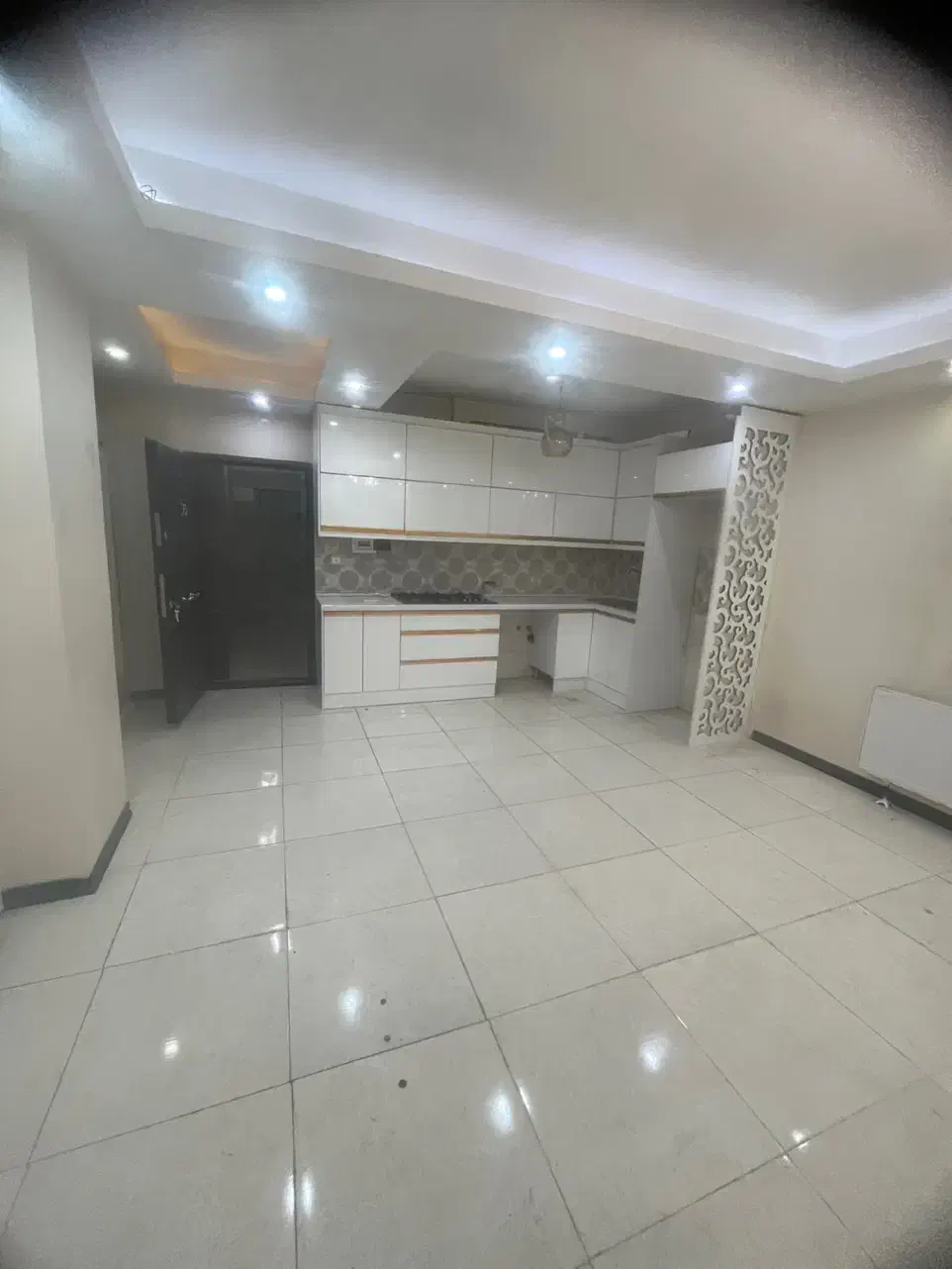 ۶۰ متر با پارکینگ نزدیک مترو کهریزک نوساز|اجارهٔ آپارتمان|کهریزک, |دیوار