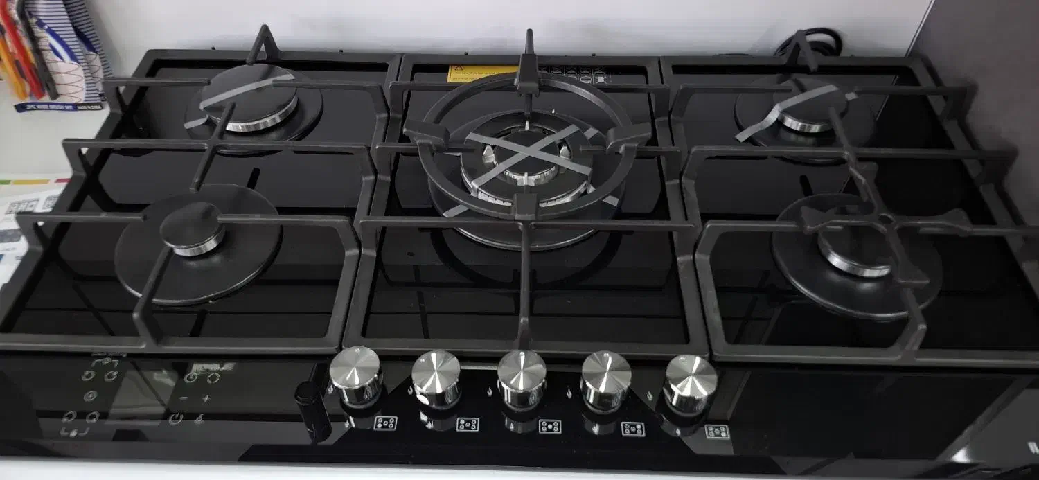 اجاق گاز|اجاق گاز و لوازم برقی پختوپز|قزوین, |دیوار