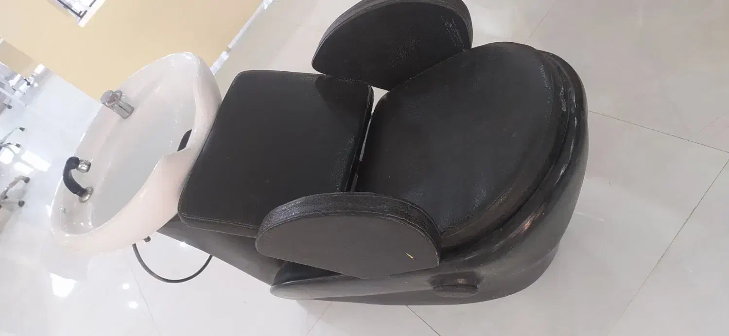 فروشی|آرایشگاه و سالن‌های زیبایی|شیروان (خراسان), |دیوار