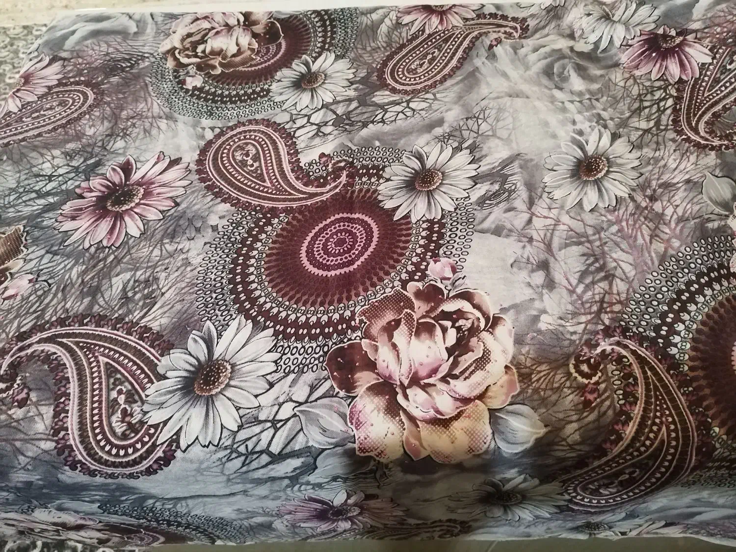 پارچه چادری|لوازم خیاطی و بافتنی|ارومیه, |دیوار