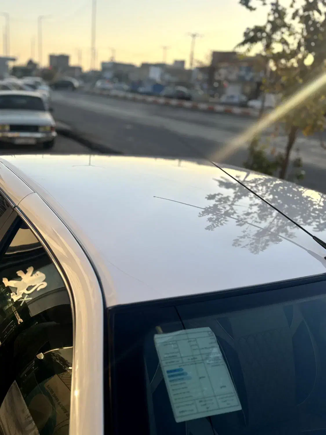 پارس سال1400|خودرو سواری و وانت|تربت‌حیدریه, رضاشهر|دیوار