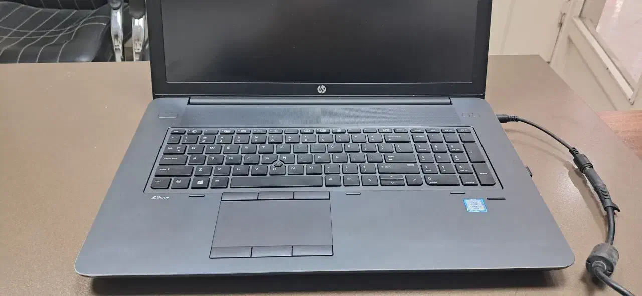 زد بوک اچ پی G3|رایانه همراه|قم, صفائیه|دیوار