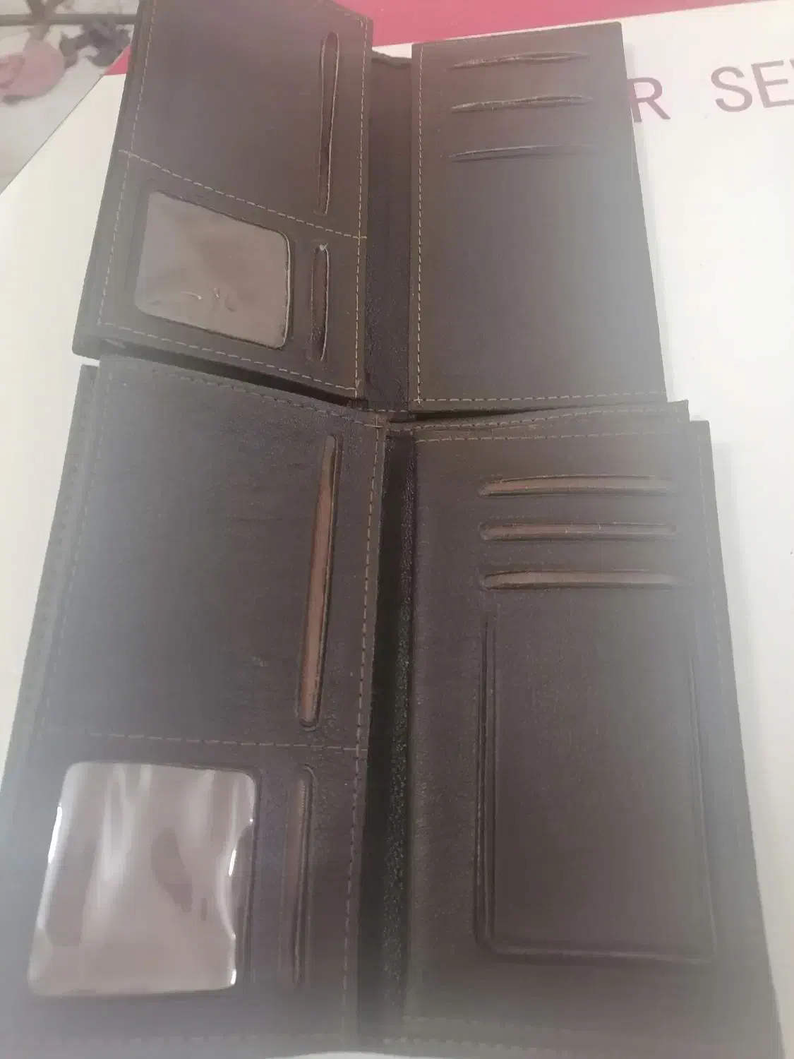 کیف جیبی|کیف، کفش، کمربند|قم, باغ شازده|دیوار