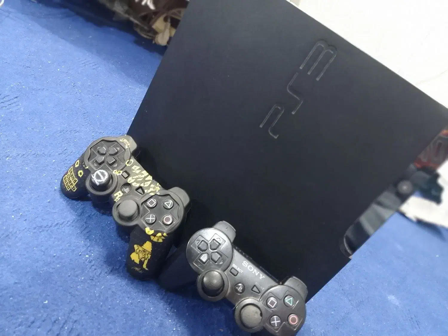 پیلیستیشن 3|کنسول، بازی ویدئویی و آنلاین|مشهد, همت آباد|دیوار