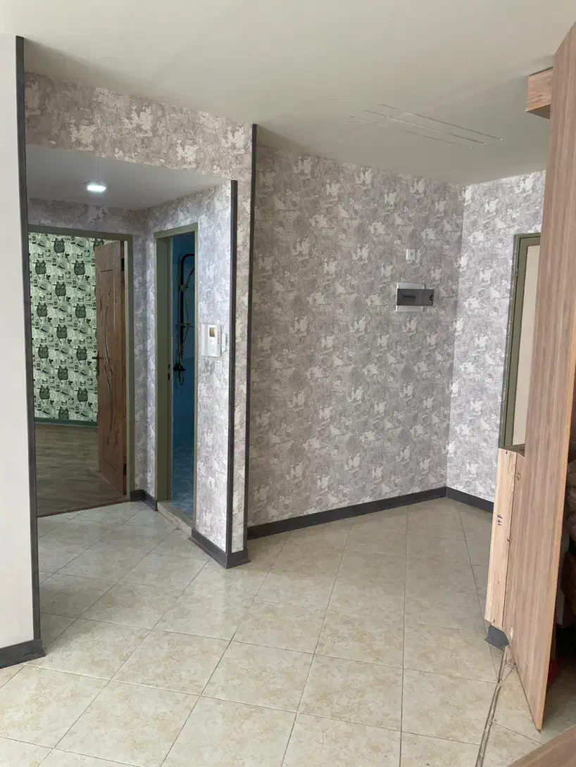 دوخواب/ تک بلوک/ سند تک برگ/ لوکس|فروش آپارتمان|صدرا-فارس, فاز ۱|دیوار