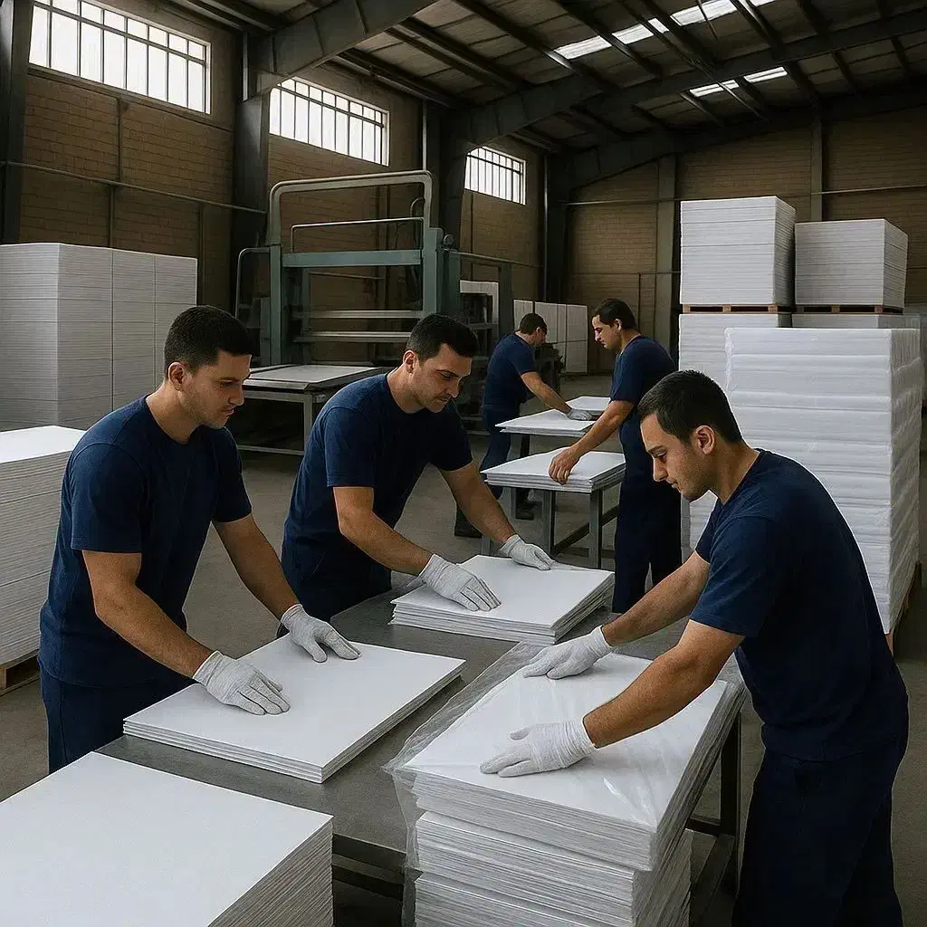 استخدام پرسنل تولیدی|استخدام صنعتی، فنی، مهندسی|هشتگرد, شهرک اقدسیه|دیوار