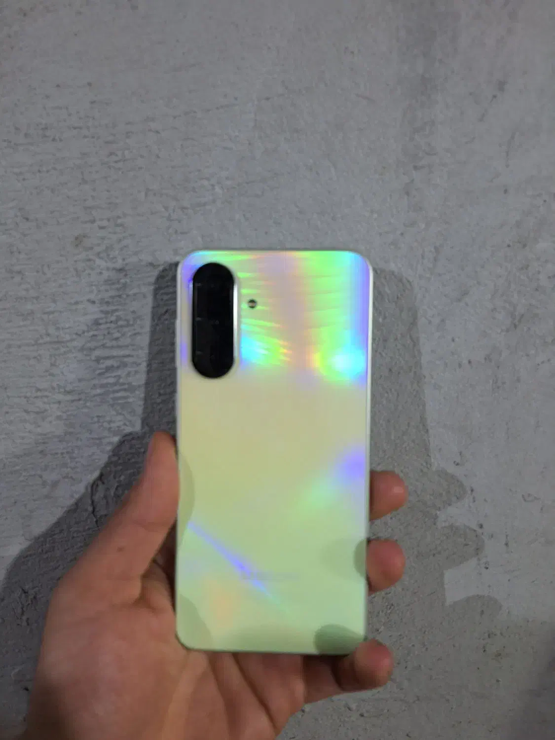 گوشی A36|موبایل|اراک, |دیوار