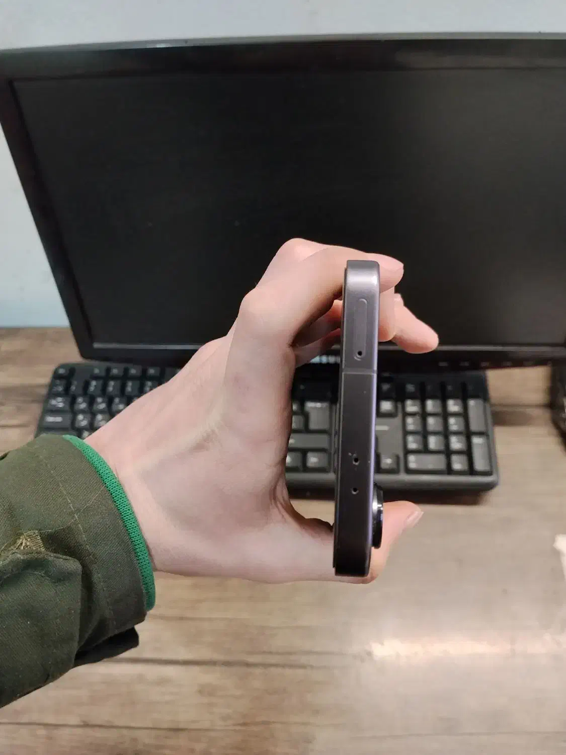 Samsung galaxy s24 fe|موبایل|رودهن, |دیوار