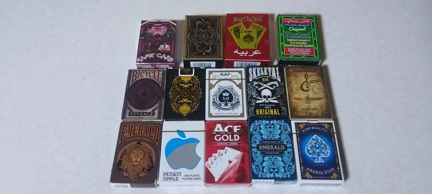 پاسور های با کیفیت بالا جنس روغنی|کلکسیون و سرگرمی|تهران, شکوفه (عبدل آباد)|دیوار