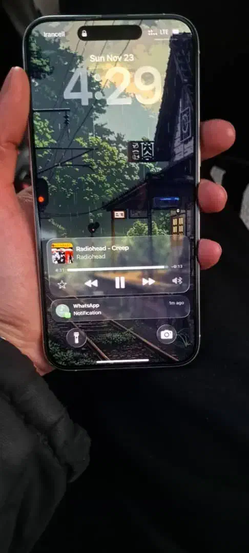 15Pro Max|موبایل|تهران, پاسداران|دیوار