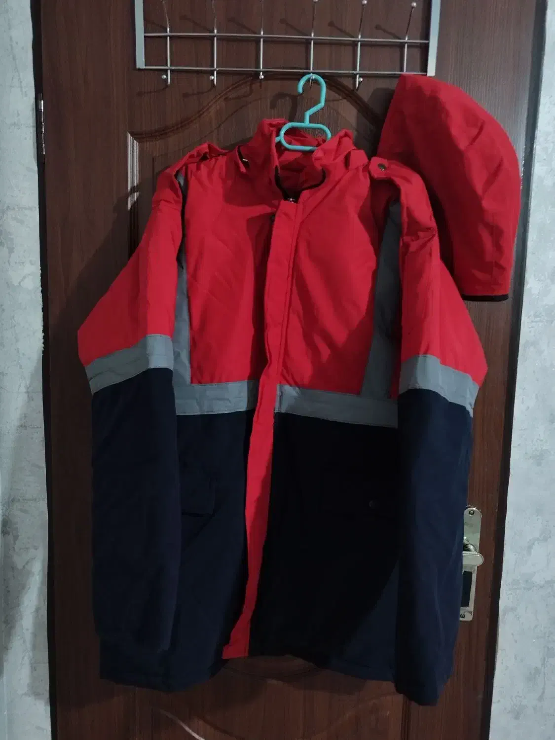 کاپشن برزنتی 3xl|لباس|تهران, مختاری|دیوار