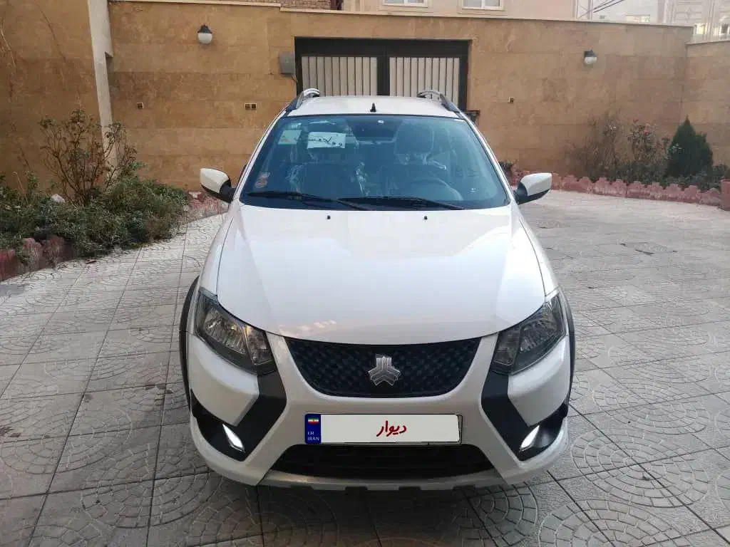 کوویک صفر|خودرو سواری و وانت|تبریز, |دیوار