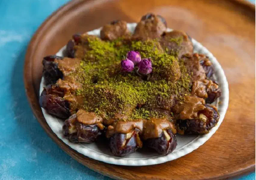 رنگینک خانگی|خوردنی و آشامیدنی|شیراز, قدوسی غربی|دیوار