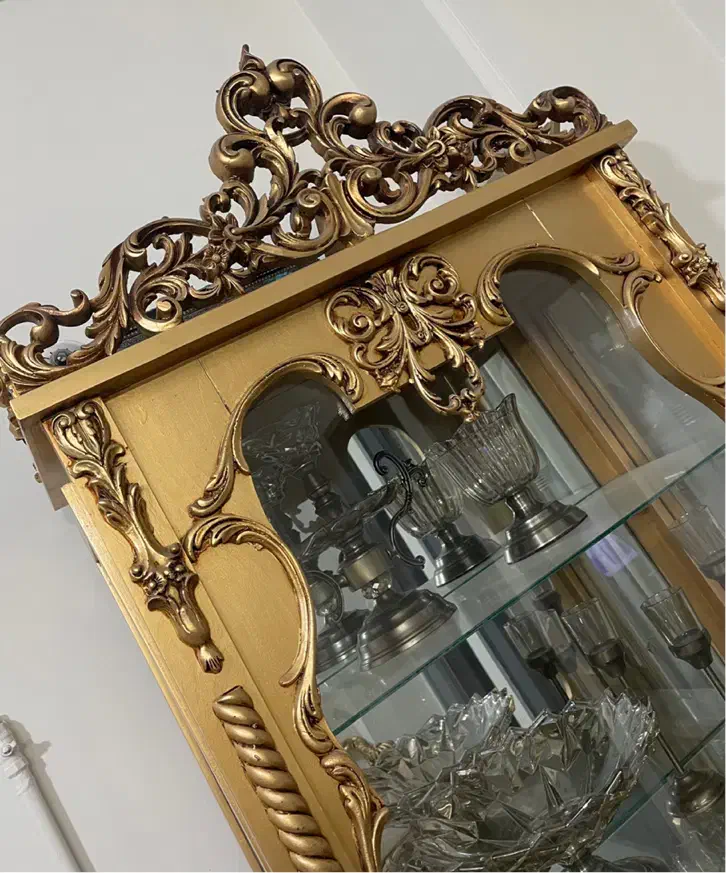 بوفه و ناهار خوری|بوفه، ویترین، کنسول|فردیس, شهرک ۱۱۰|دیوار