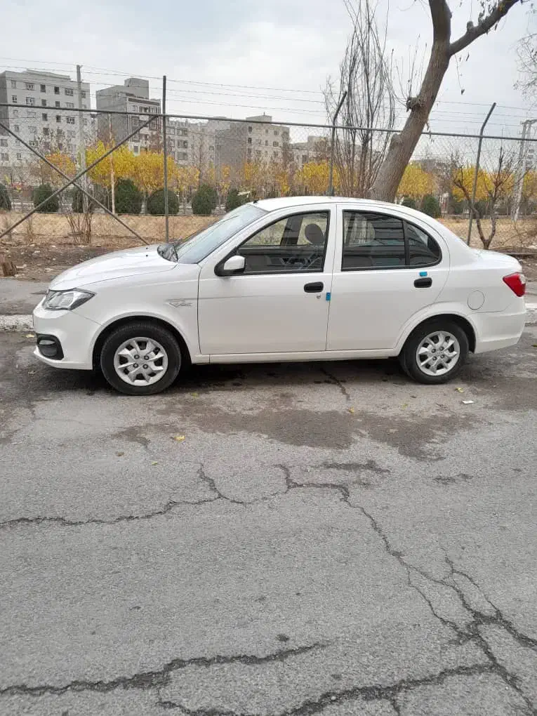 سایناs|خودرو سواری و وانت|فردیس, شهرک شهید حسینی|دیوار