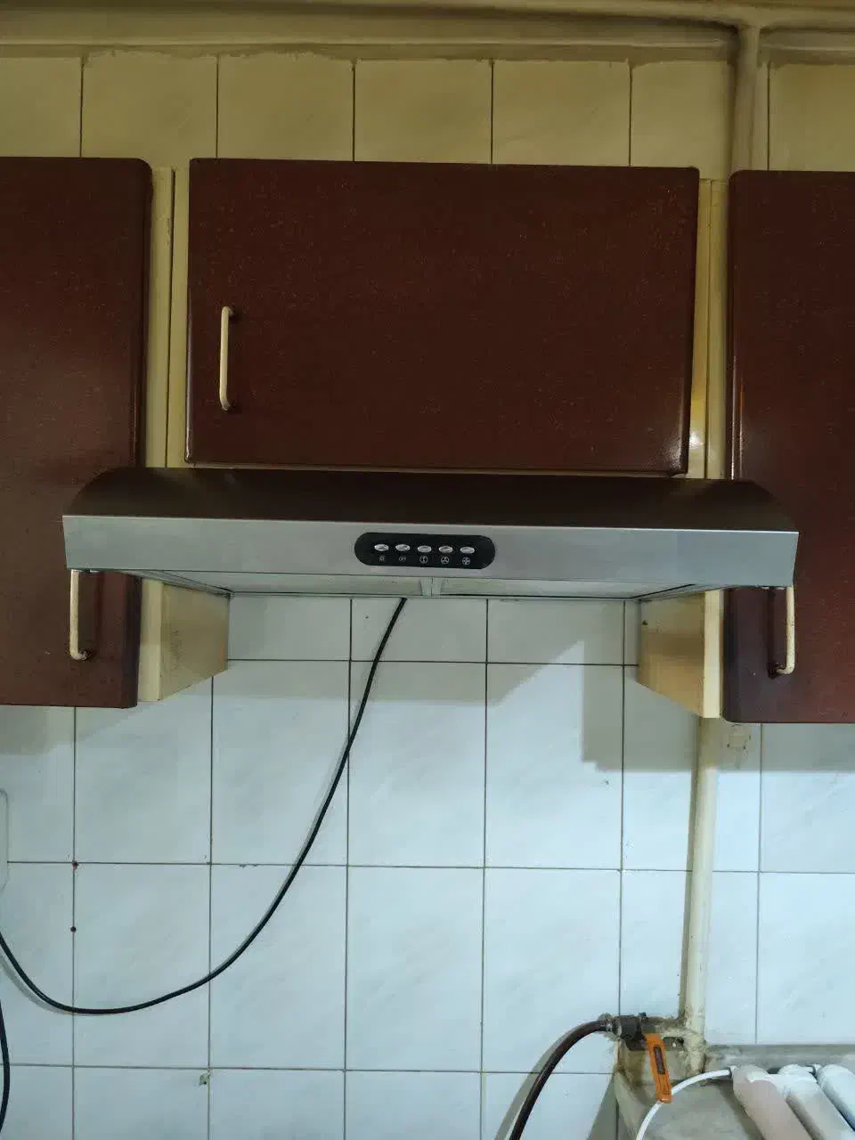 هود اخوان مدل H16|هود|تهران, جیحون|دیوار