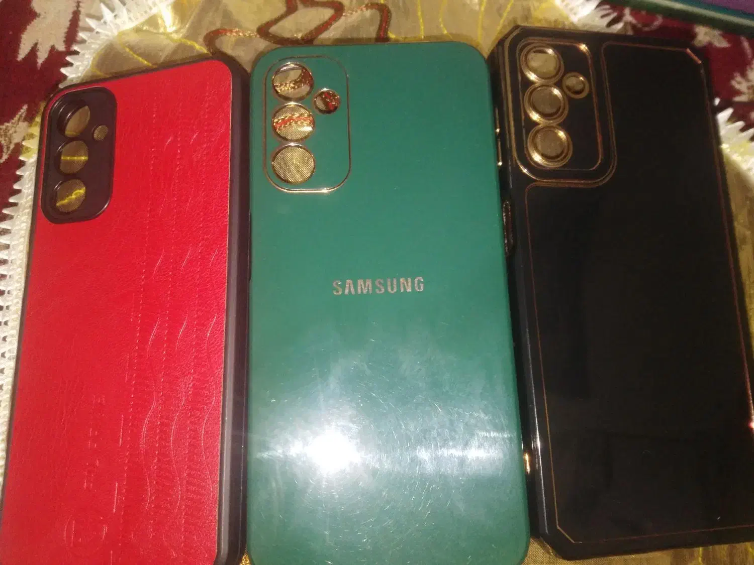 nt12 a3.a14.j2pro|لوازم جانبی موبایل و تبلت|سراب, |دیوار