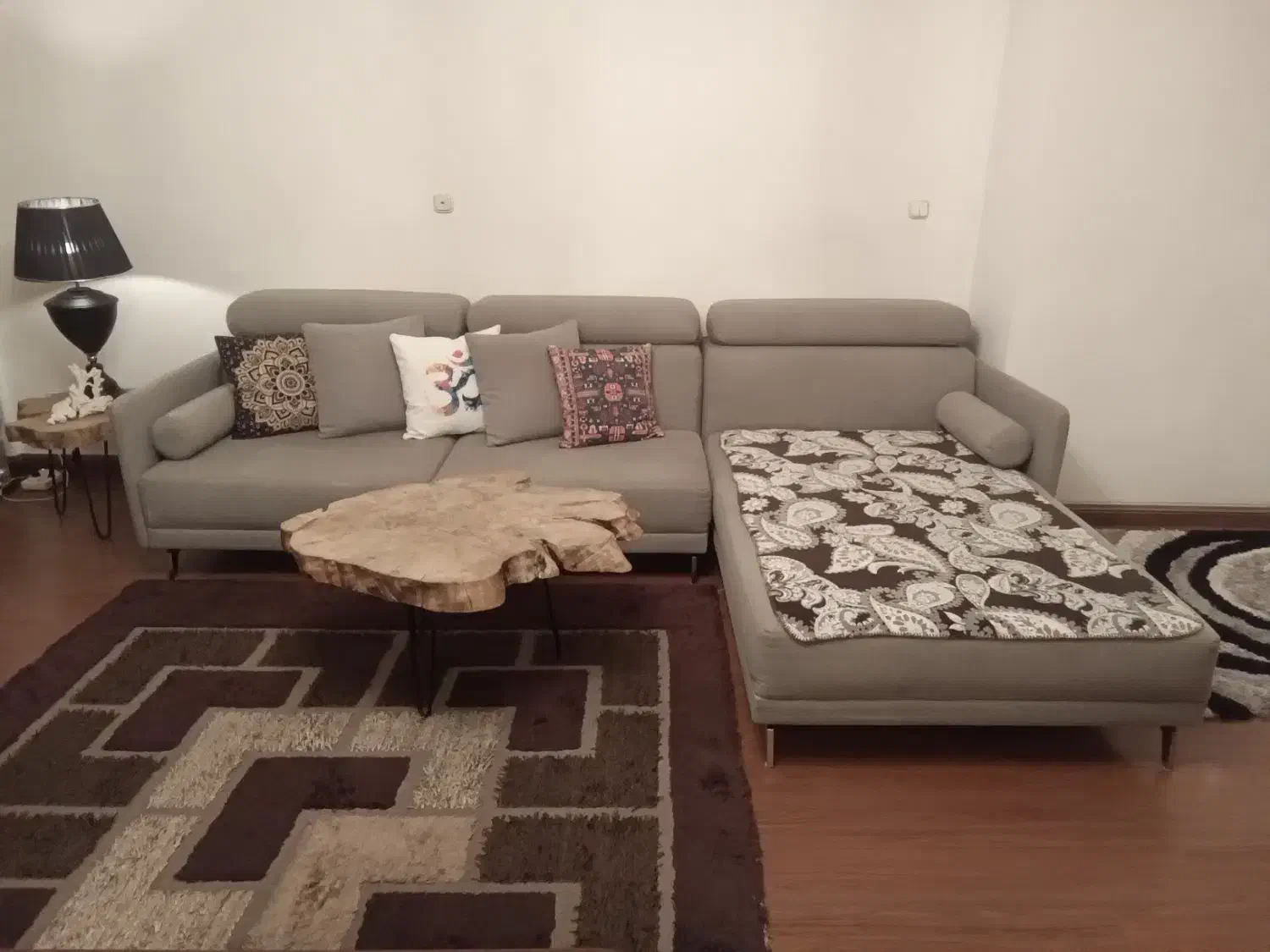 جهیزیه ارزان بخرید (لوازم برقی و سرویس مبل)|مبلمان خانگی و میز عسلی|تهران, شهرک چیتگر|دیوار