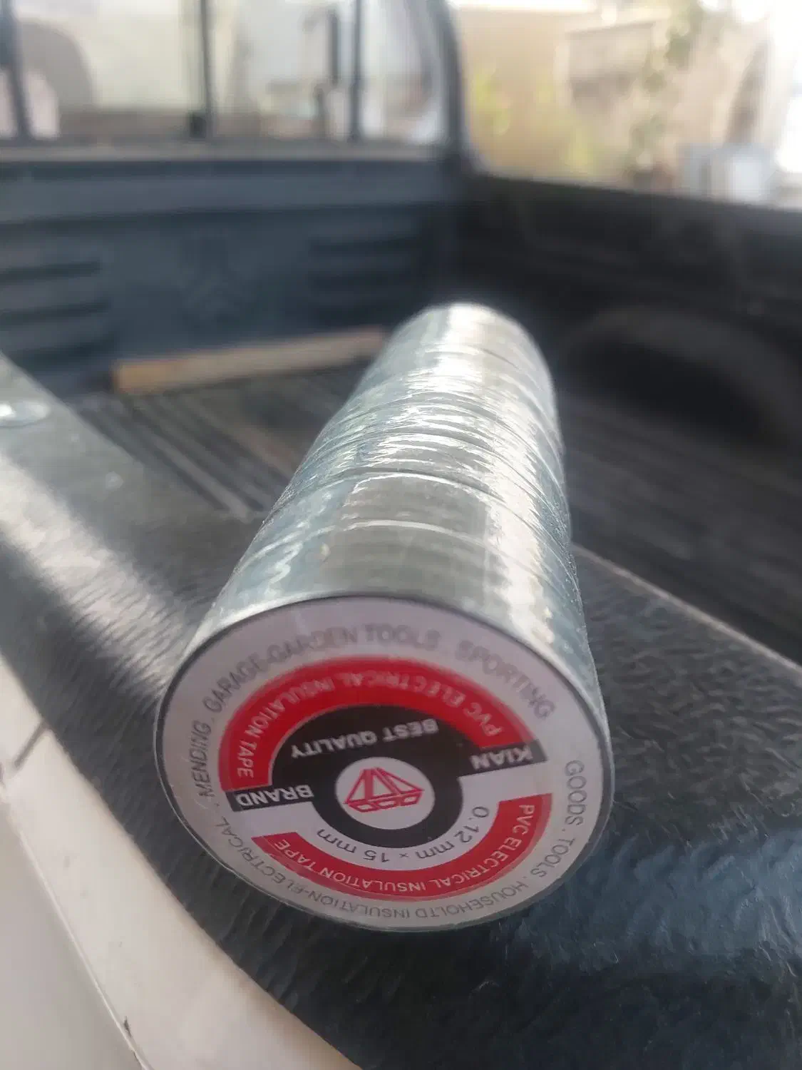 فروش عمده چسب برق الماس|عمدهفروشی|شاهینشهر, شهرک صنعتی|دیوار