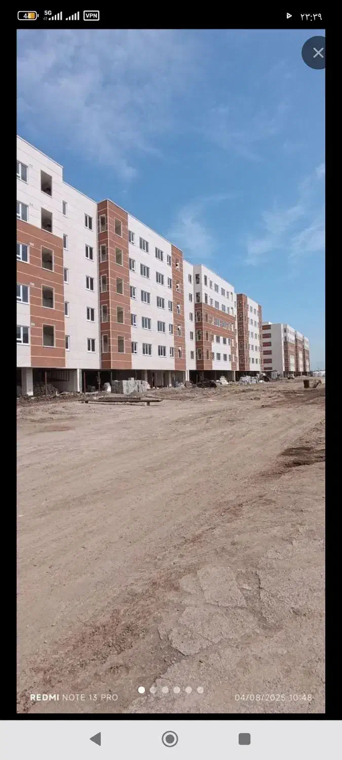 فروش ویژه مسکن ملی|فروش آپارتمان|اقبالیه, |دیوار