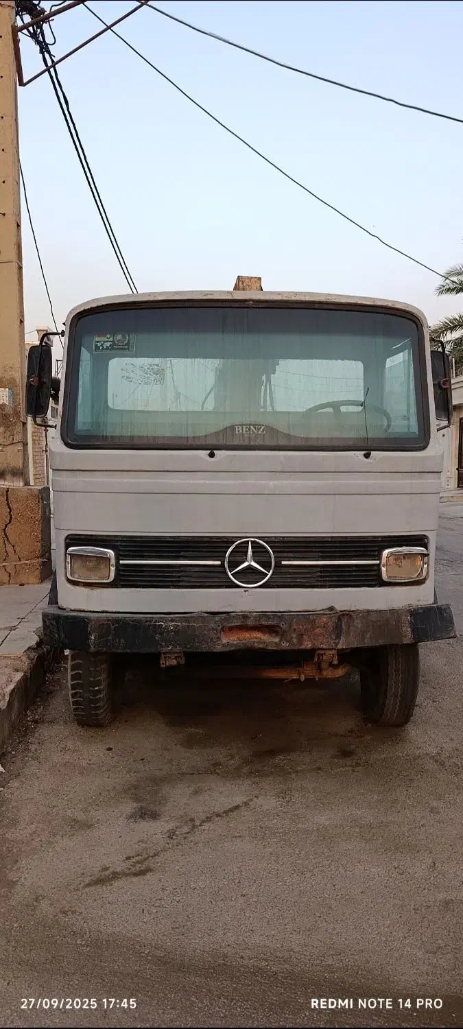 خاور جرثقیل مدل 63|خودرو سنگین|اهواز, شهرک برق|دیوار