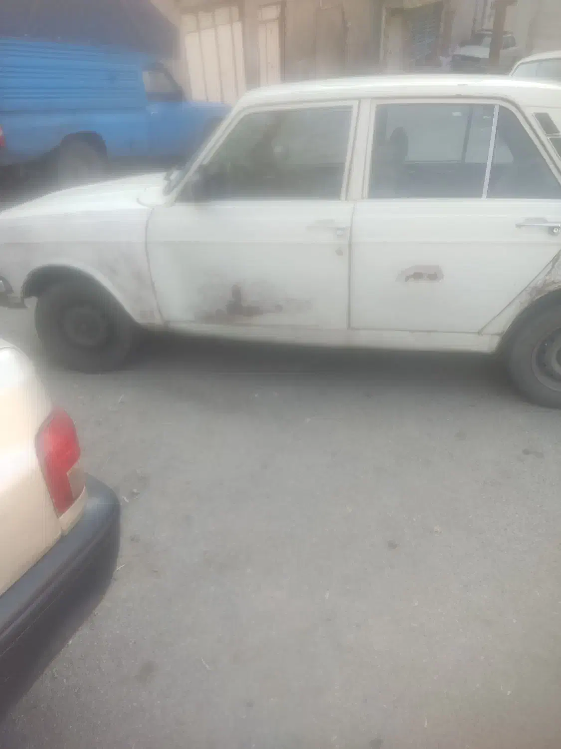 ماشین پیکان|خودرو سواری و وانت|تبریز, |دیوار