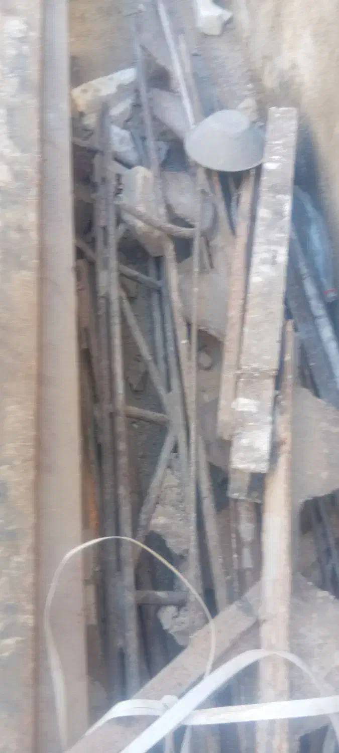 اهن الات متفرقه  قیمت ۳۵۰۰۰  قیمت مقطوع|فعالیت داوطلبانه|مشهد, شهرک صنعتی توس|دیوار