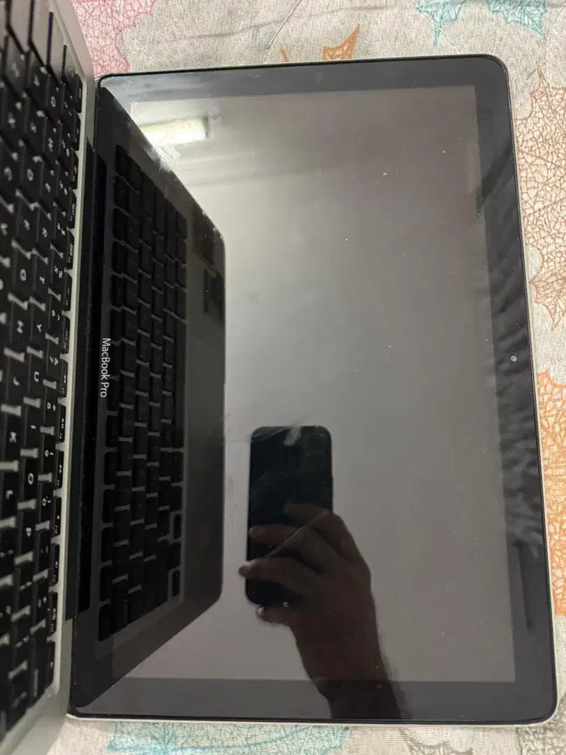 مک بوک پرو|رایانه همراه|مشهد, هنرستان|دیوار