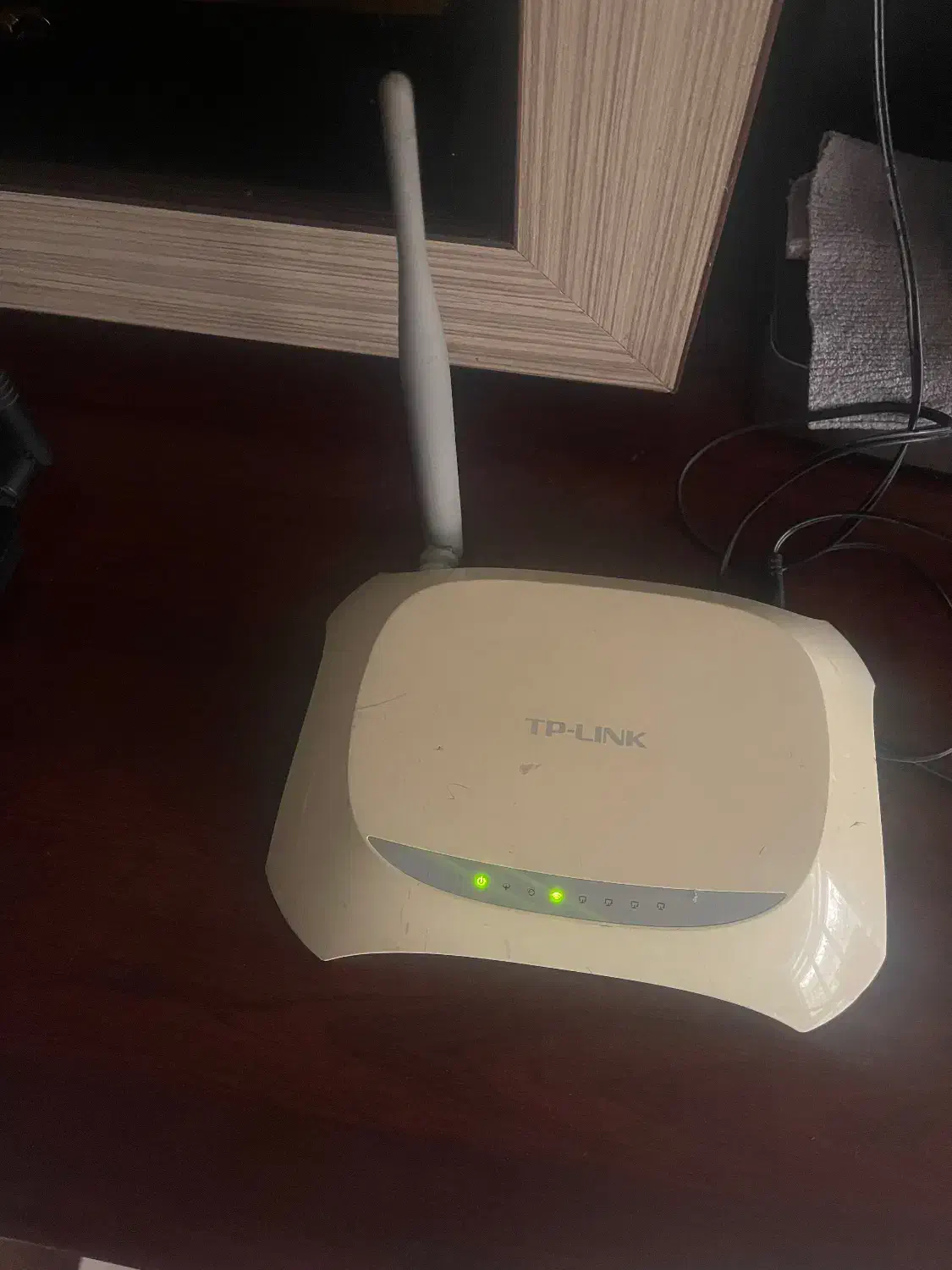 مودم|مودم و تجهیزات شبکه|تهران, ابوذر|دیوار