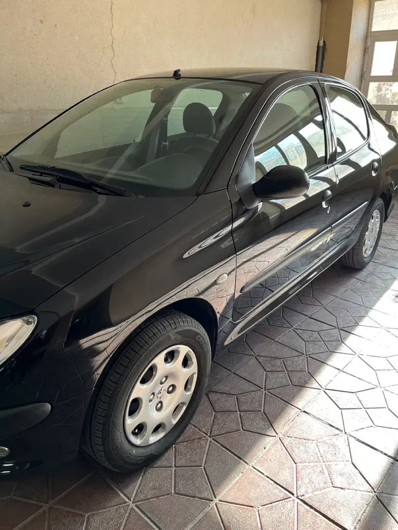 SD مدل ۸۹ V8|خودرو سواری و وانت|اراک, |دیوار