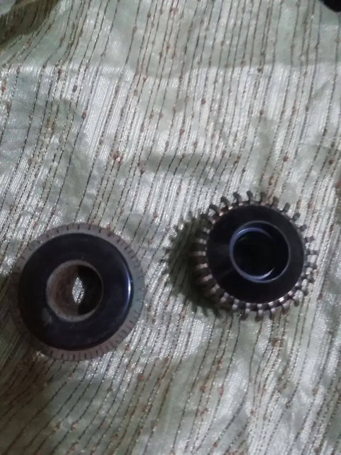 کلکتور فرز 36 تایی|ابزارآلات|تهران, دستغیب|دیوار