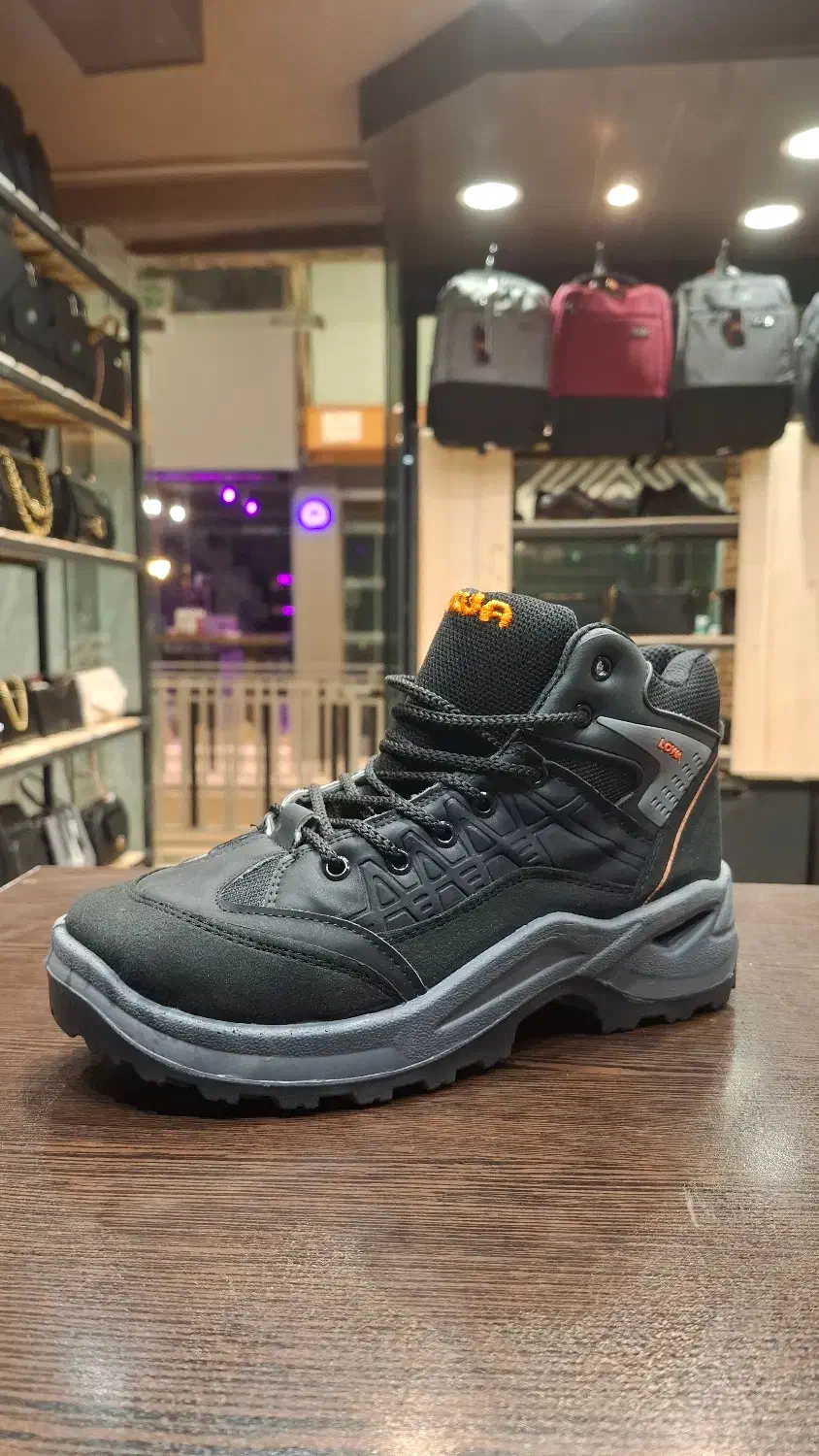 کفش کوهنوردی مدل لوا|کوهنوردی و کمپینگ|مشهد, جنت|دیوار
