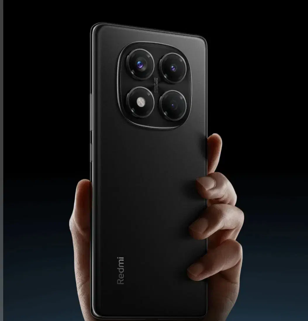 شیائومی نوت ۱۴ پرو|موبایل|اراک, |دیوار