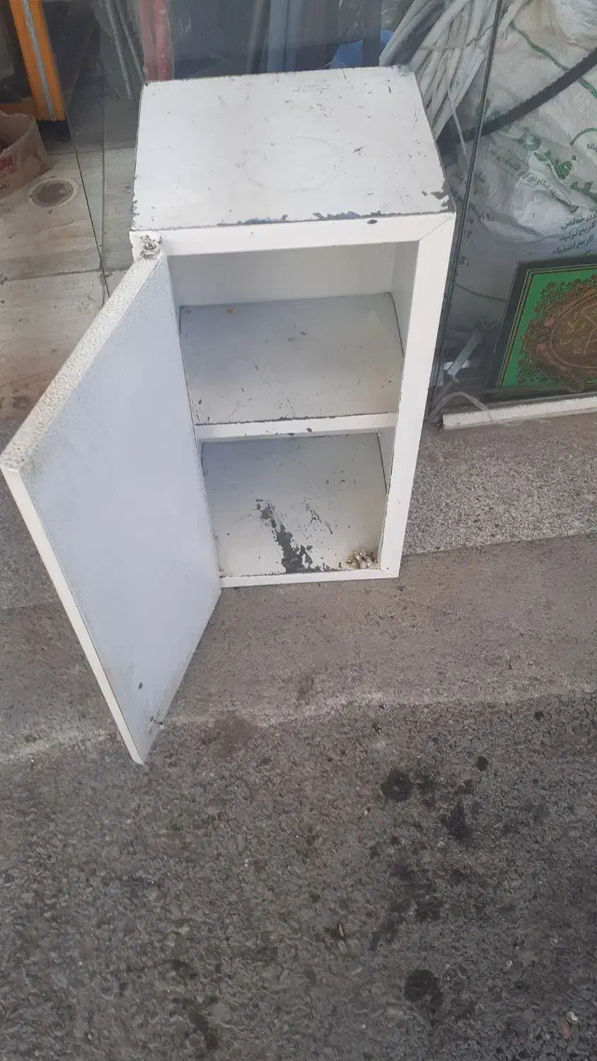 سلام عوامل دیوار|آب‌چکان و نظم‌دهنده ظروف|سنندج, |دیوار