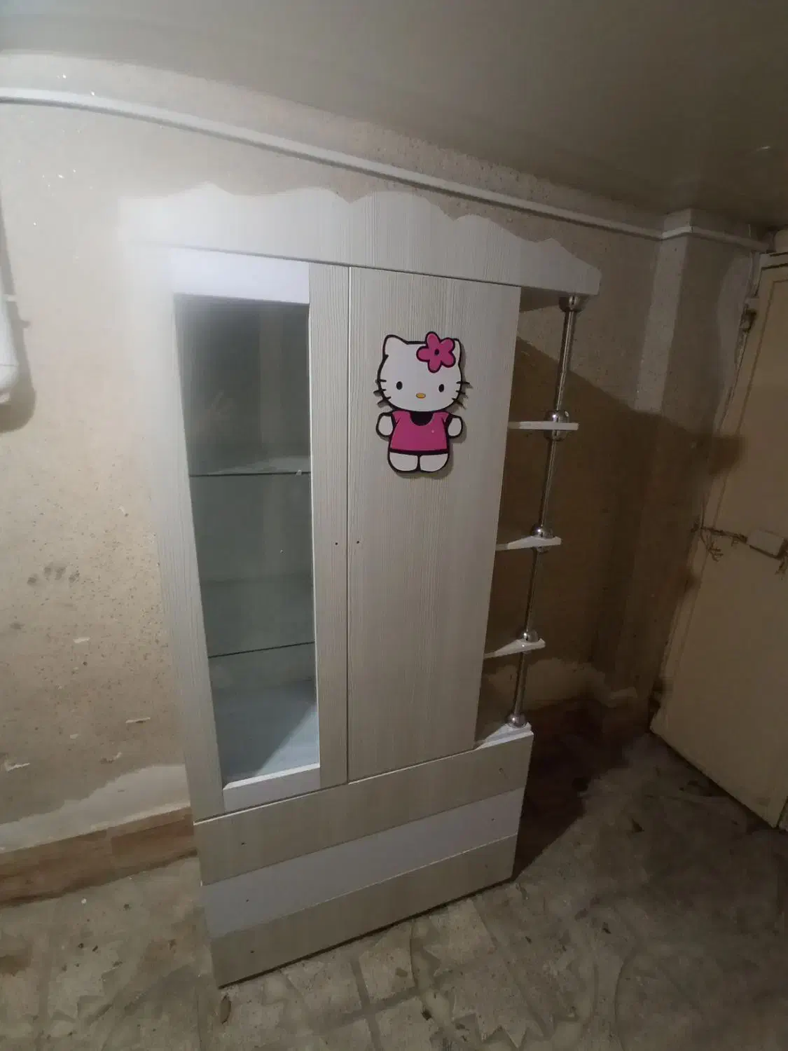 کمد بچه|اسباب و اثاث بچه|سنندج, |دیوار