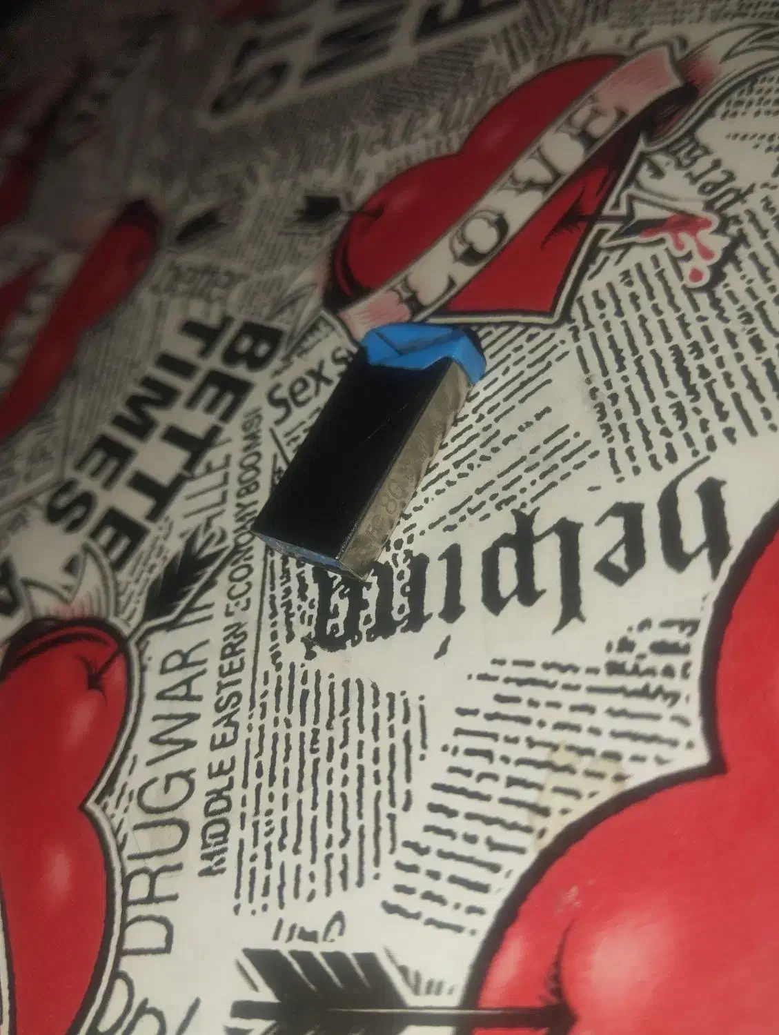 فلش مموری ۸ گیگ|لوازم جانبی موبایل و تبلت|بروجرد, |دیوار