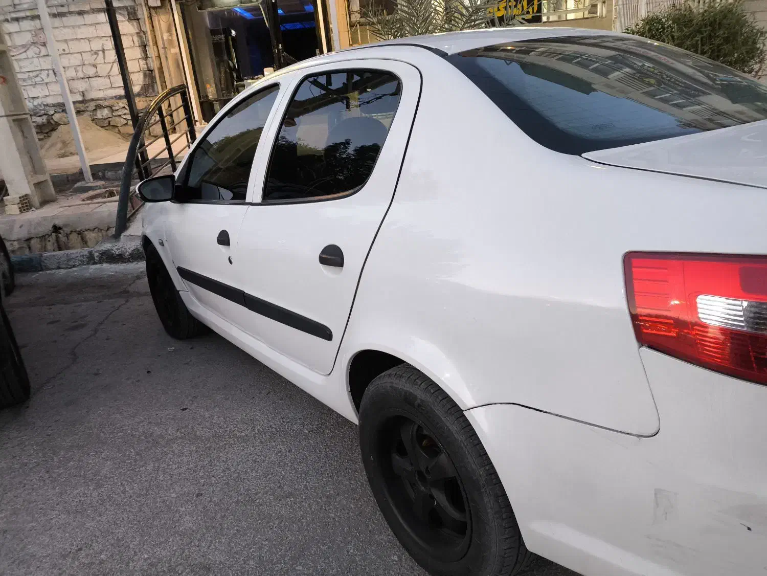 راناLX|خودرو سواری و وانت|عسلویه, |دیوار