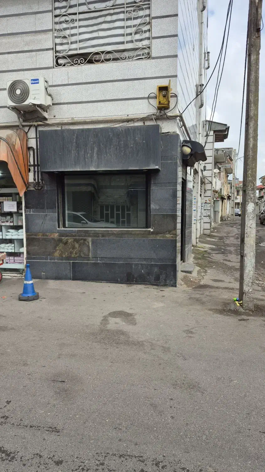 شیشه ۳ لایه|بوفه، ویترین، کنسول|رشت, حمیدیان|دیوار